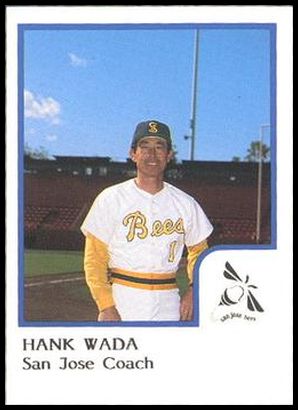 23 Hank Wada CO